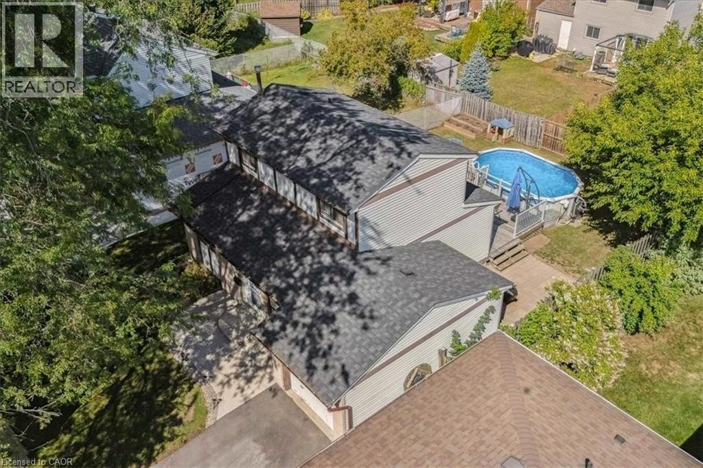 9 Inglewood Street, Brantford, Ontario  N3P 1A4 - Photo 32 - 40809064