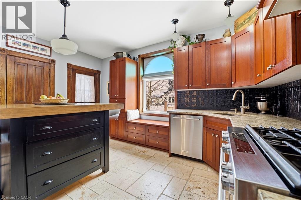 19 Riverside Drive W, Elmira, Ontario  N3B 1R4 - Photo 17 - 40808493