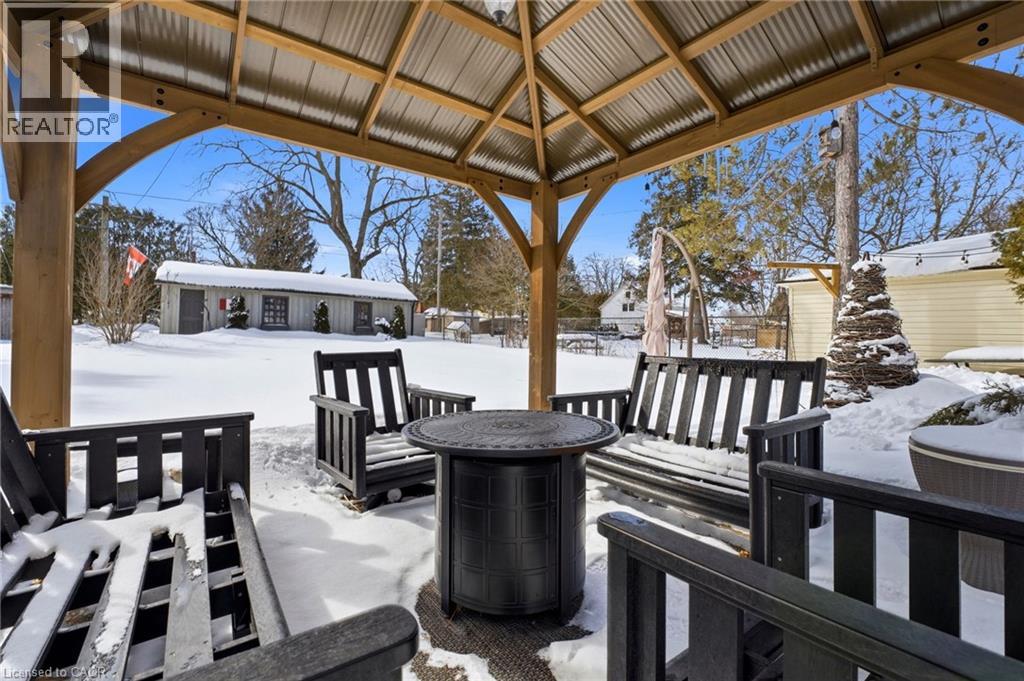 19 Riverside Drive W, Elmira, Ontario  N3B 1R4 - Photo 22 - 40808493