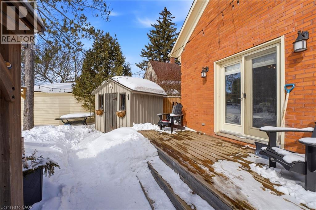 19 Riverside Drive W, Elmira, Ontario  N3B 1R4 - Photo 23 - 40808493