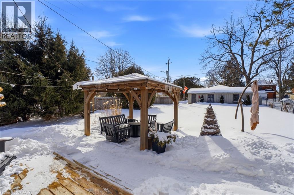 19 Riverside Drive W, Elmira, Ontario  N3B 1R4 - Photo 24 - 40808493