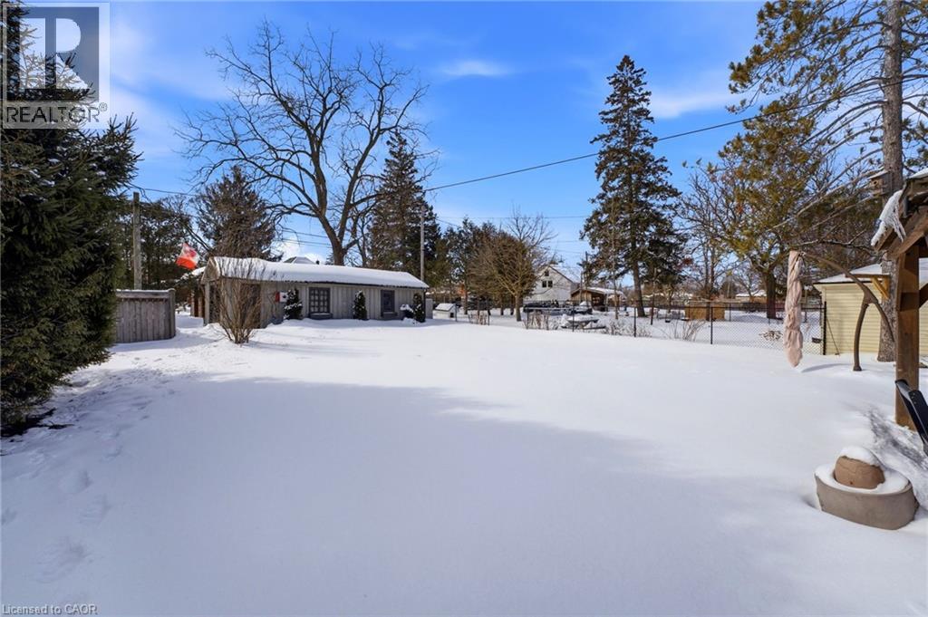 19 Riverside Drive W, Elmira, Ontario  N3B 1R4 - Photo 27 - 40808493