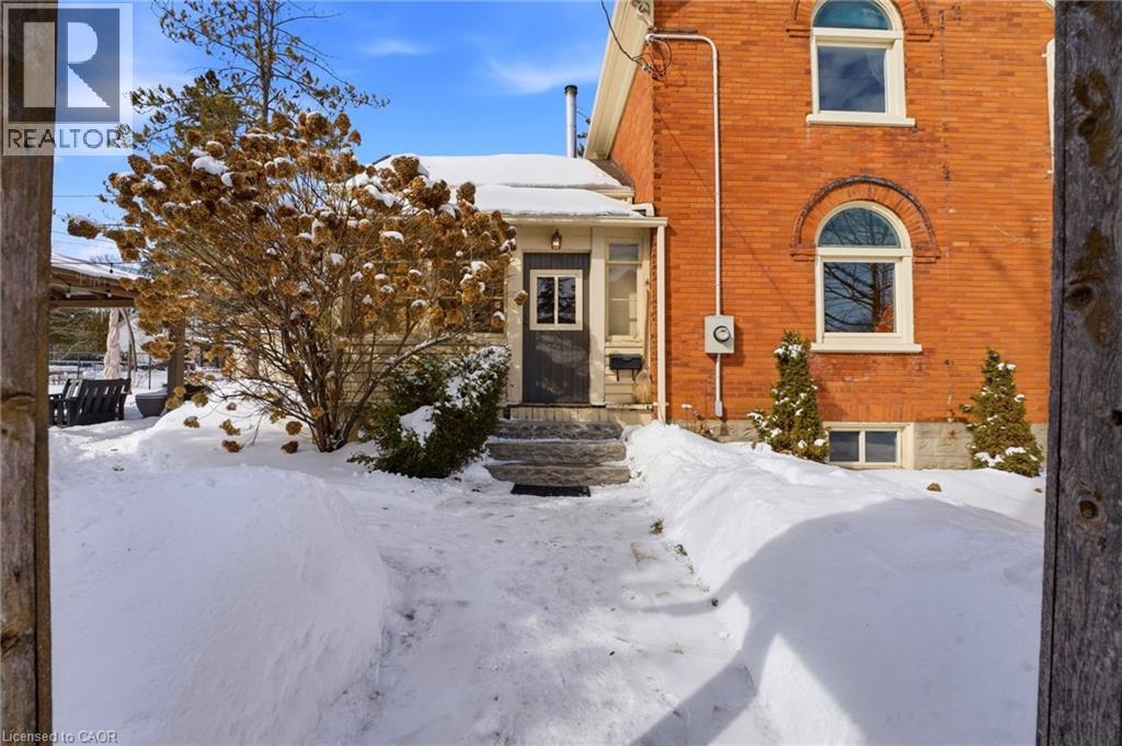 19 Riverside Drive W, Elmira, Ontario  N3B 1R4 - Photo 29 - 40808493