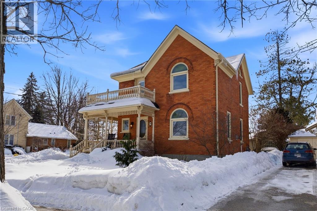 19 Riverside Drive W, Elmira, Ontario  N3B 1R4 - Photo 31 - 40808493