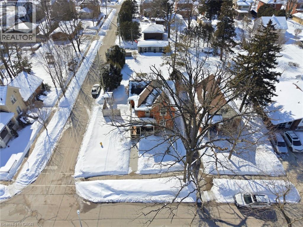 19 Riverside Drive W, Elmira, Ontario  N3B 1R4 - Photo 34 - 40808493