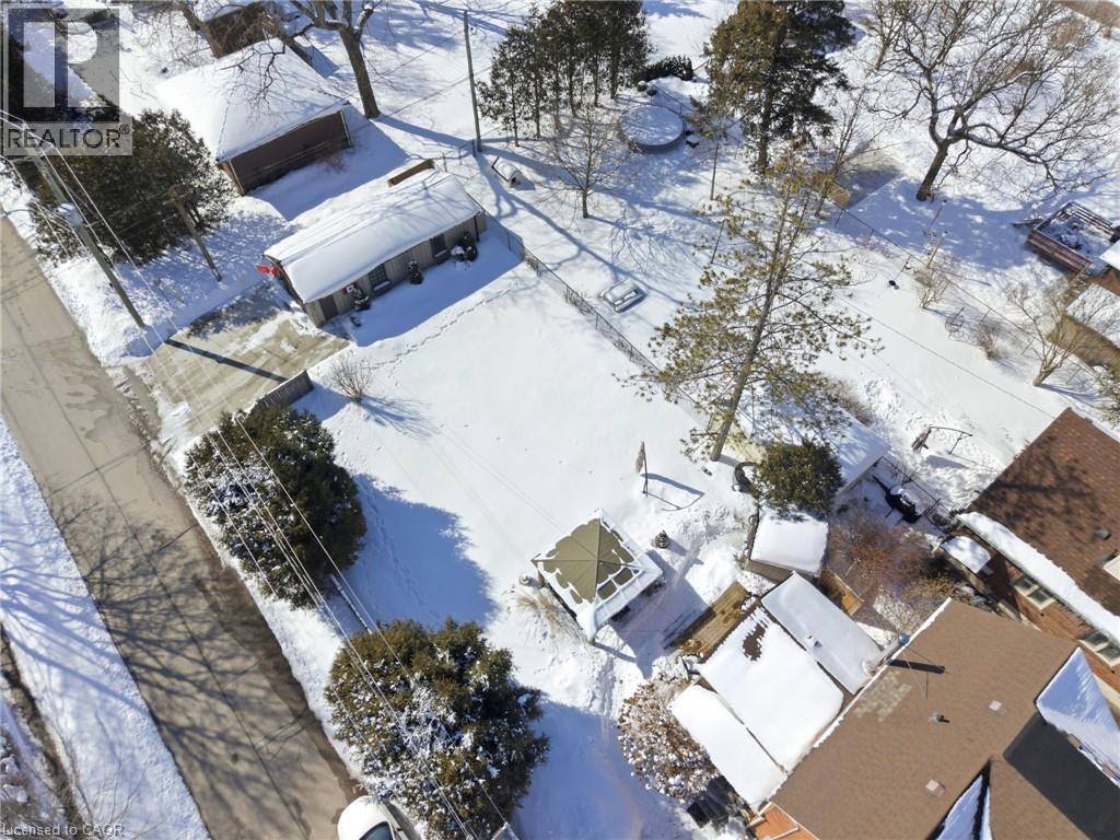 19 Riverside Drive W, Elmira, Ontario  N3B 1R4 - Photo 36 - 40808493