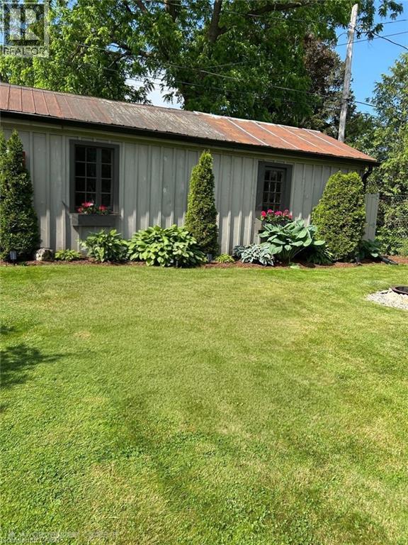 19 Riverside Drive W, Elmira, Ontario  N3B 1R4 - Photo 37 - 40808493