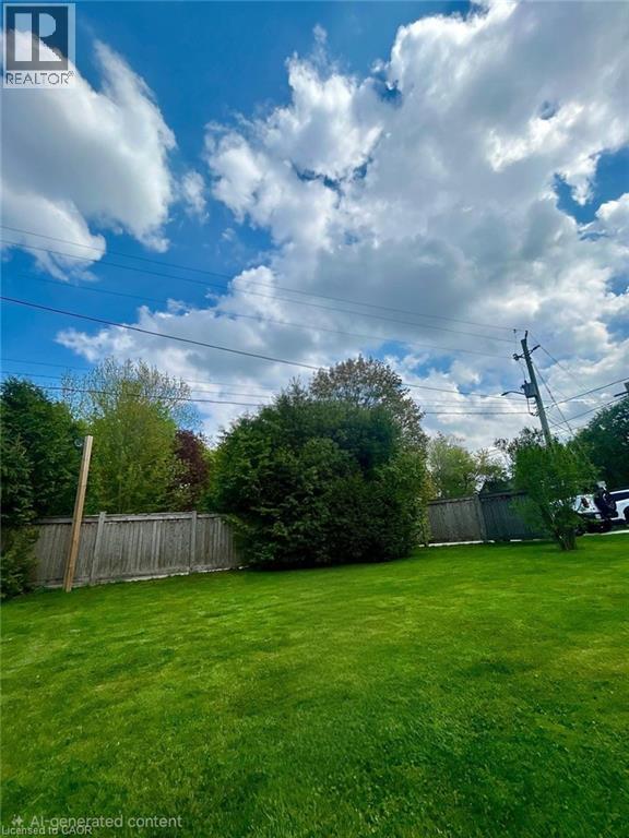 19 Riverside Drive W, Elmira, Ontario  N3B 1R4 - Photo 39 - 40808493