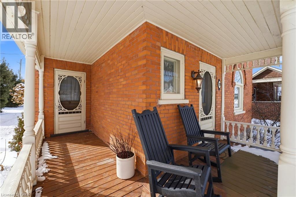 19 Riverside Drive W, Elmira, Ontario  N3B 1R4 - Photo 4 - 40808493