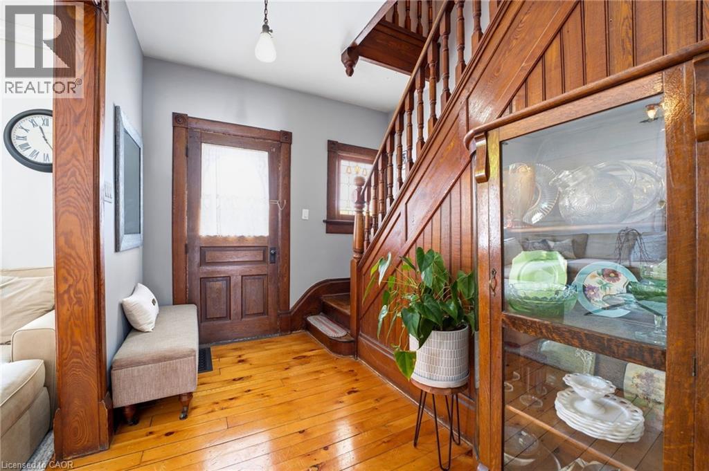 19 Riverside Drive W, Elmira, Ontario  N3B 1R4 - Photo 5 - 40808493