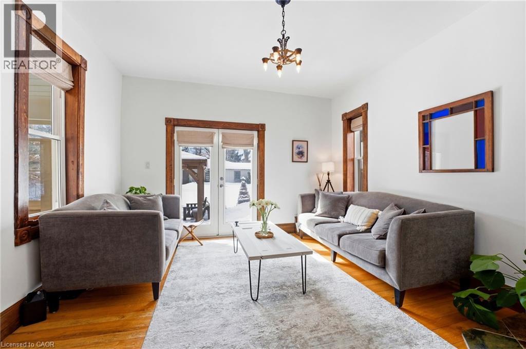 19 Riverside Drive W, Elmira, Ontario  N3B 1R4 - Photo 6 - 40808493