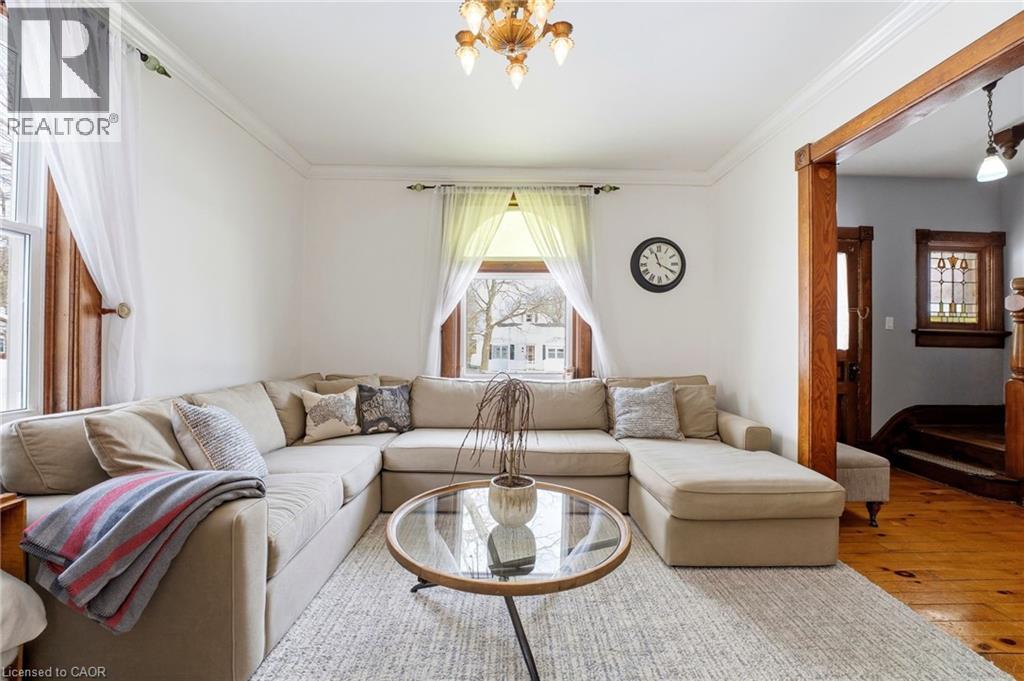 19 Riverside Drive W, Elmira, Ontario  N3B 1R4 - Photo 8 - 40808493