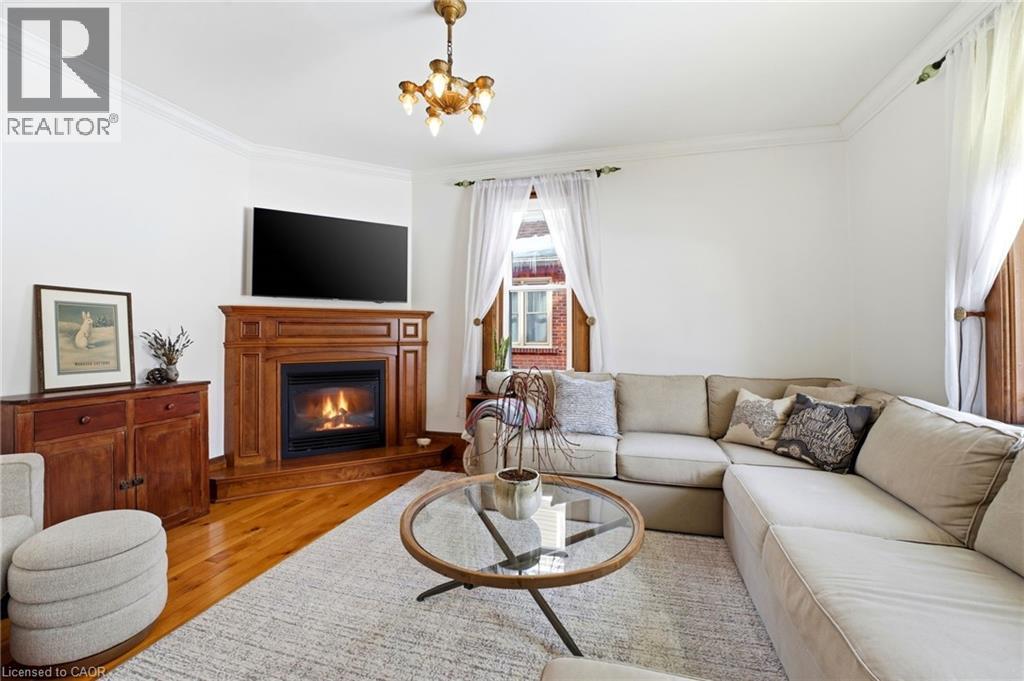 19 Riverside Drive W, Elmira, Ontario  N3B 1R4 - Photo 9 - 40808493