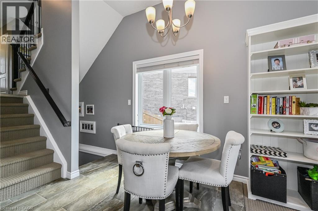 557 Landgren Court, Kitchener, Ontario  N2A 0G8 - Photo 13 - 40808232