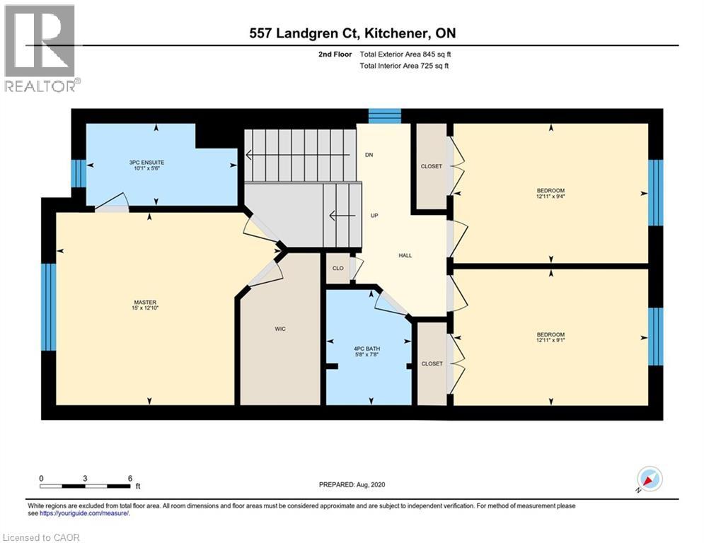 557 Landgren Court, Kitchener, Ontario  N2A 0G8 - Photo 32 - 40808232