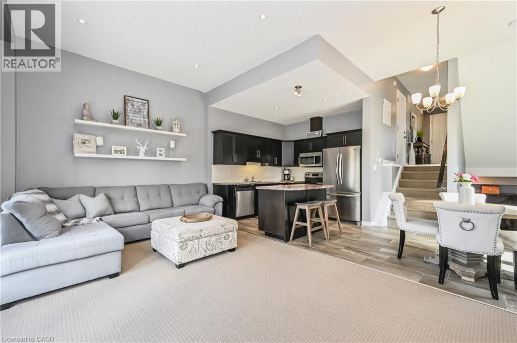 557 Landgren Court, Kitchener, Ontario  N2A 0G8 - Photo 6 - 40808232