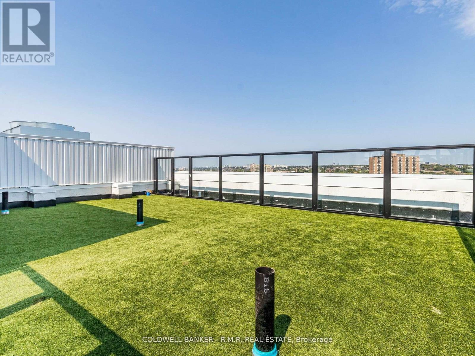 703 - 2720 Dundas Street W, Toronto, Ontario  M6P 0C3 - Photo 31 - W12839680