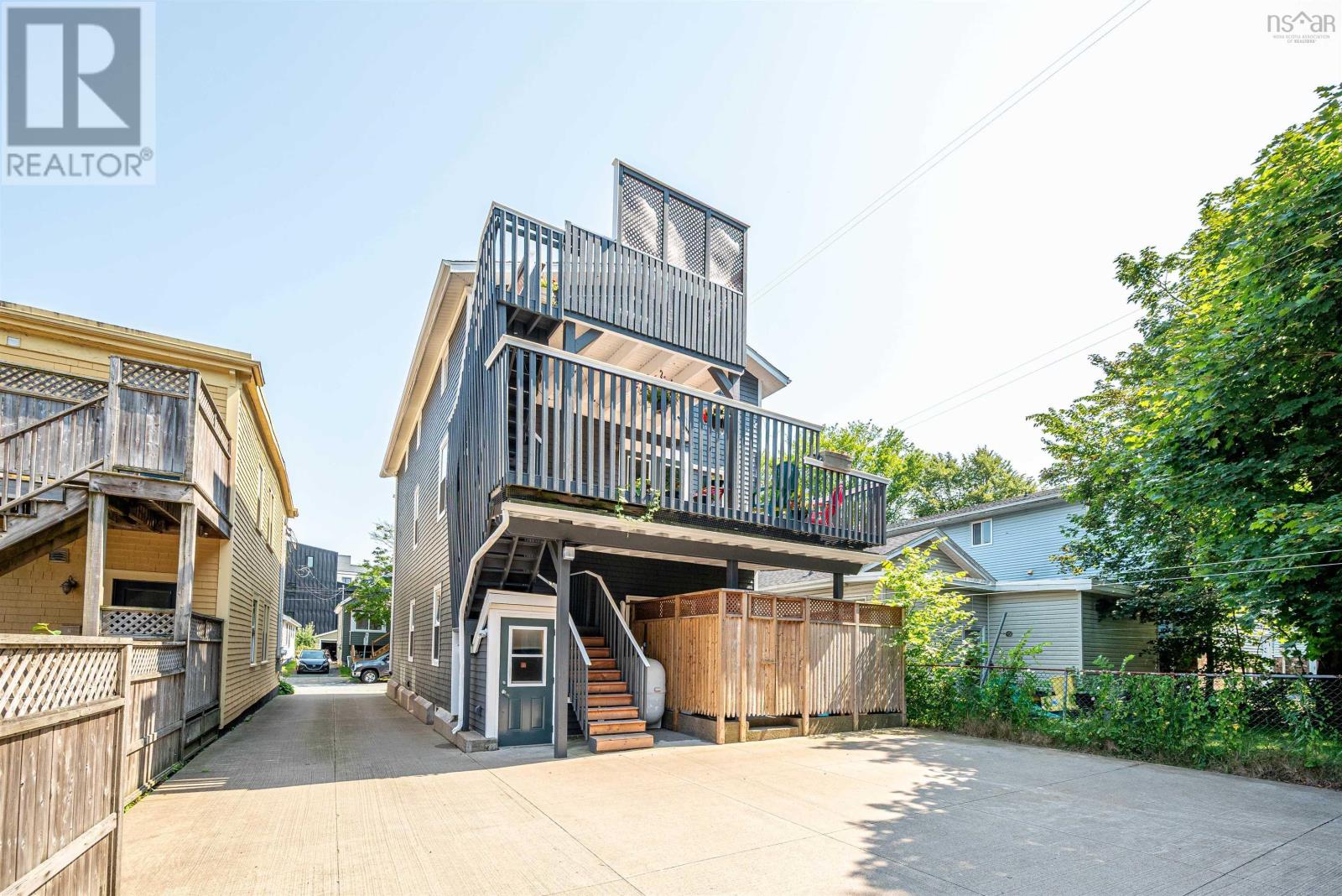 5651 Macara Street, Halifax, Nova Scotia  B3K 1W3 - Photo 42 - 202520297