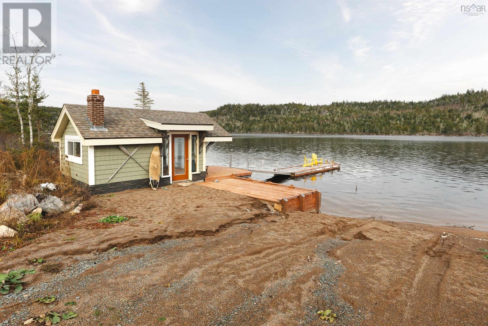 129 Champagne Lane, Musquodoboit Harbour, Nova Scotia  B0J 2L0 - Photo 40 - 202529199