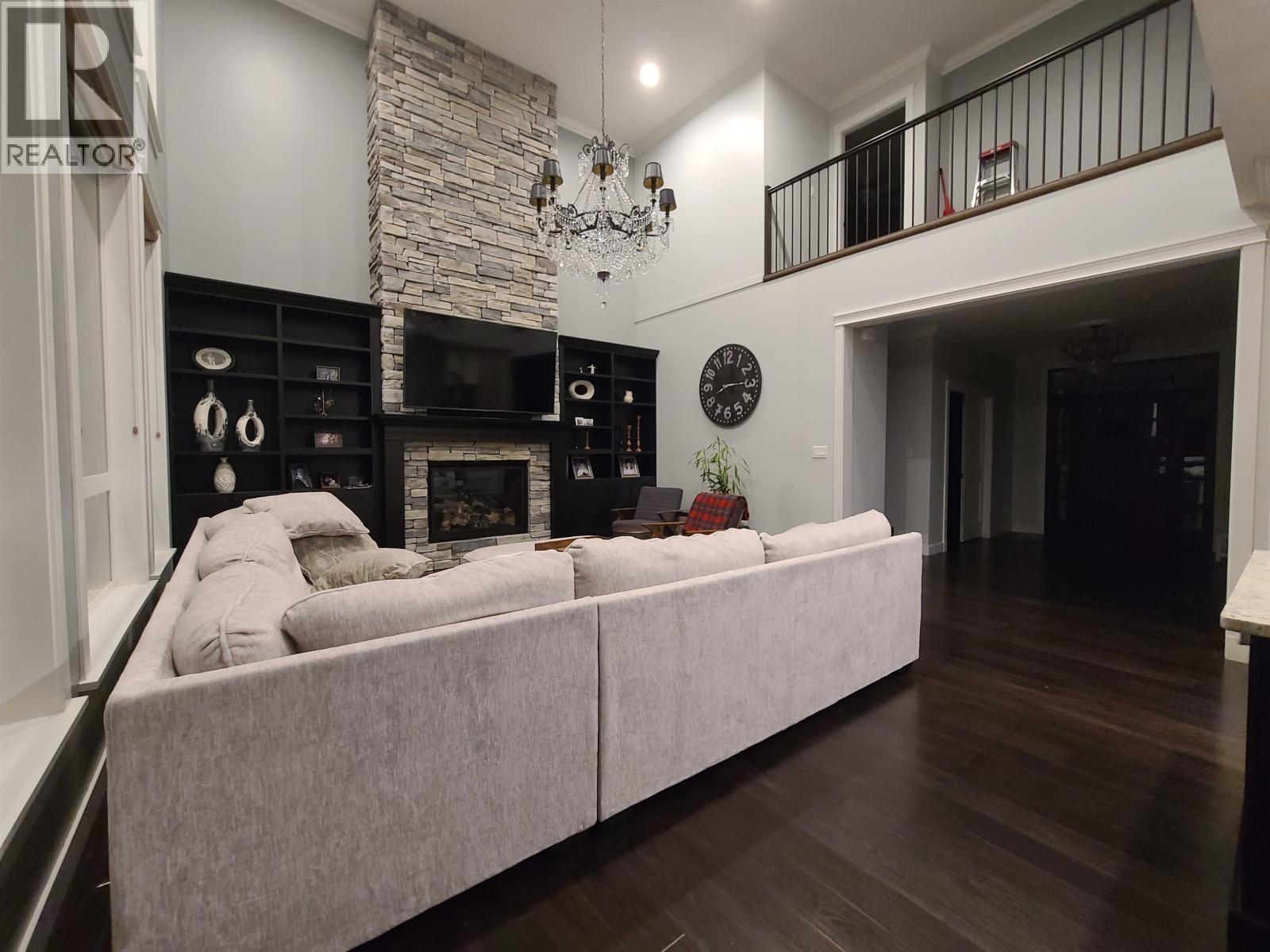 10888 Lolland Crescent, Prince George, British Columbia  V2N 6L3 - Photo 3 - R3095046