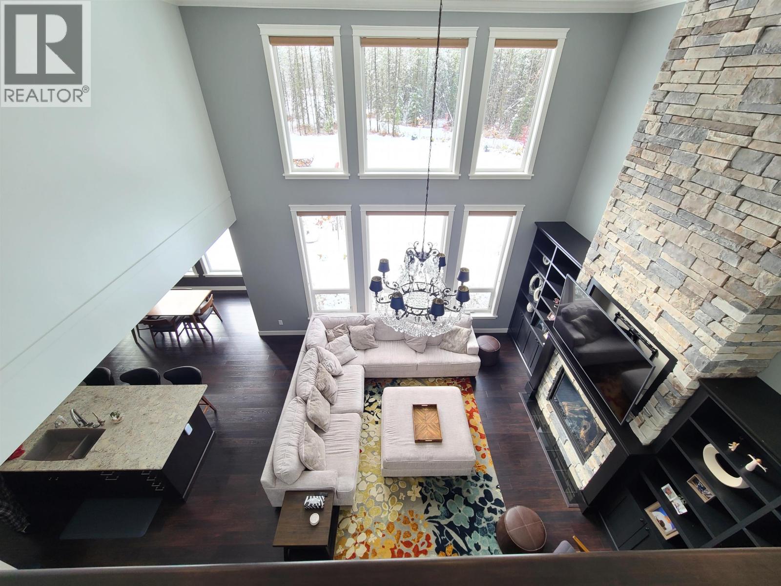 10888 Lolland Crescent, Prince George, British Columbia  V2N 6L3 - Photo 1 - R3095046