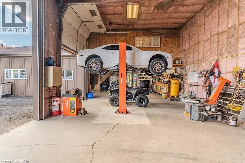 591 Governors Road E, Paris, Ontario  N3L 3E1 - Photo 33 - 40807736