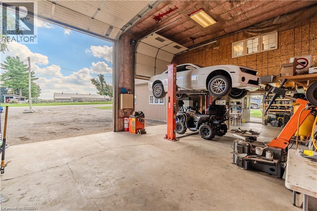 591 Governors Road E, Paris, Ontario  N3L 3E1 - Photo 34 - 40807736