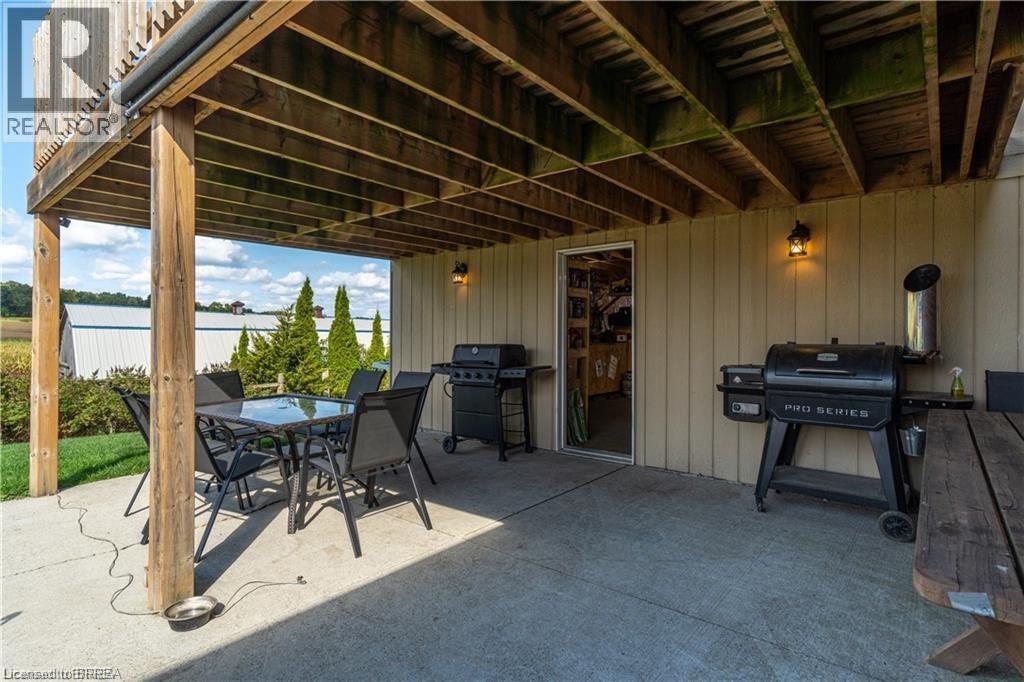 591 Governors Road E, Paris, Ontario  N3L 3E1 - Photo 38 - 40807736