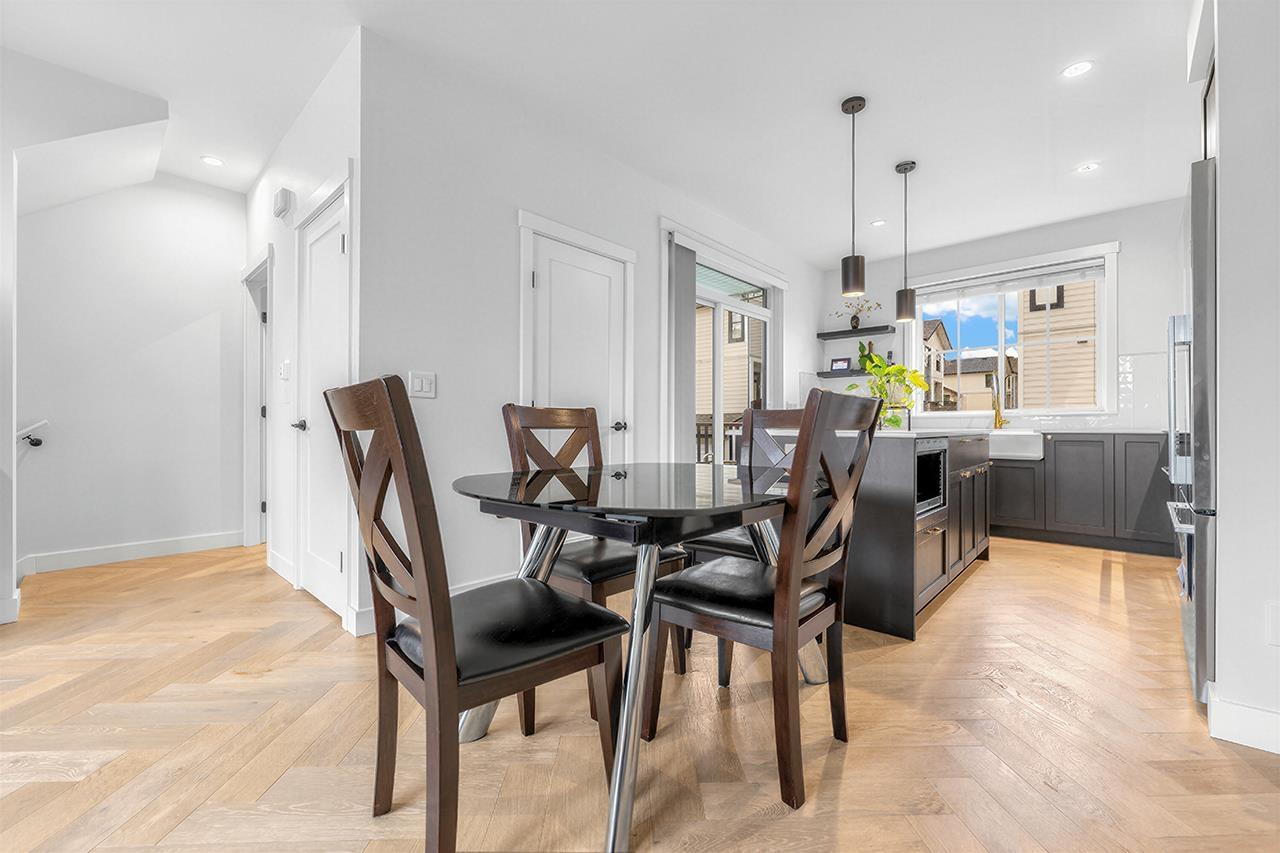 30 16565 24a Avenue, Surrey, British Columbia  V3Z 1H7 - Photo 9 - R3095187