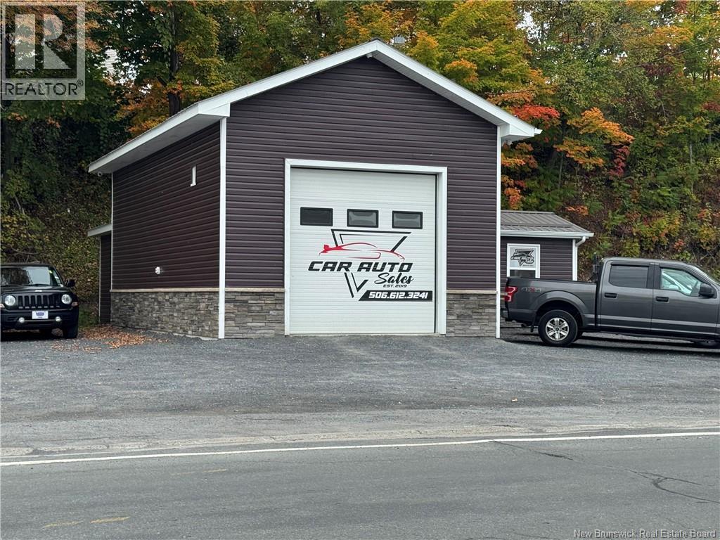 535+539 Main Street, Woodstock, New Brunswick  E7M 2B9 - Photo 12 - NB127377