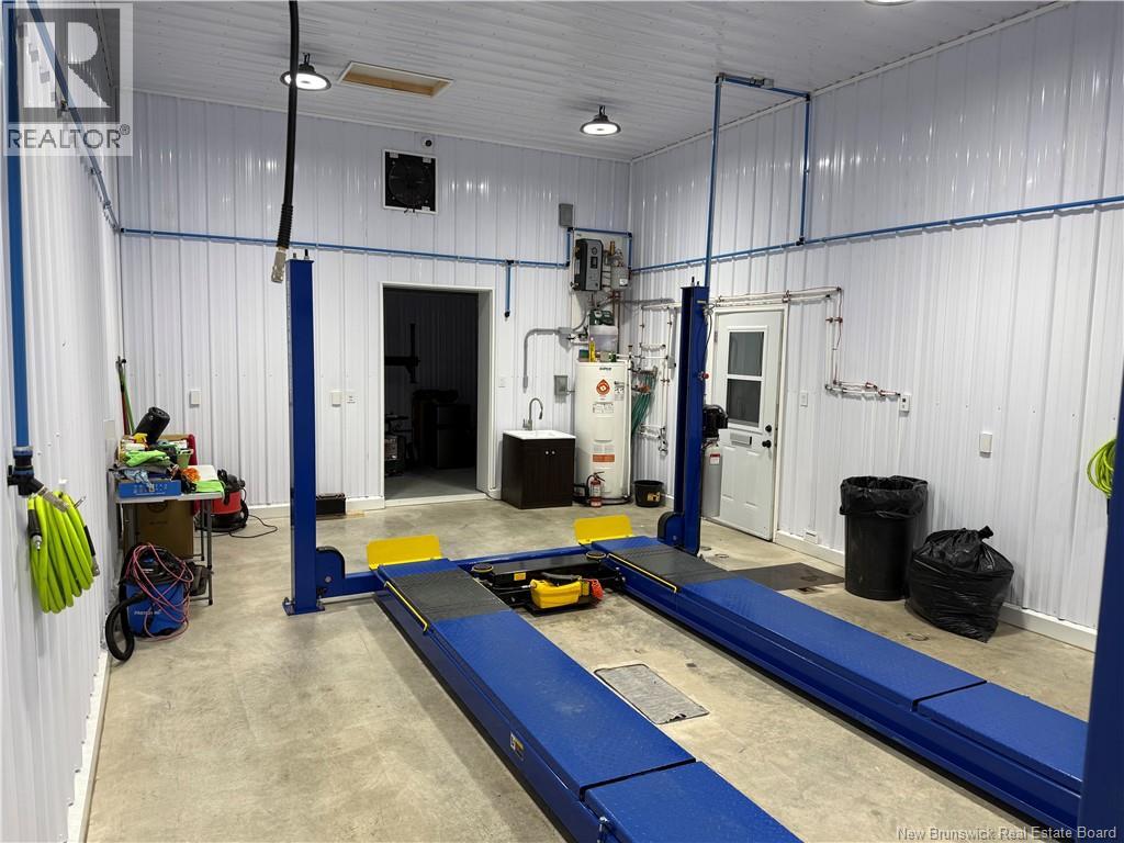 535+539 Main Street, Woodstock, New Brunswick  E7M 2B9 - Photo 8 - NB127377