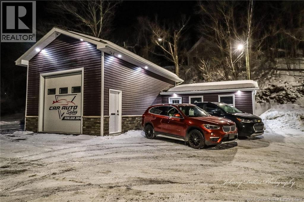 535+539 Main Street, Woodstock, New Brunswick  E7M 2B9 - Photo 11 - NB127377