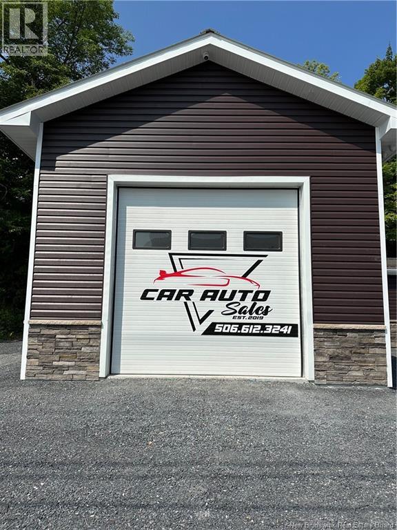 535+539 Main Street, Woodstock, New Brunswick  E7M 2B9 - Photo 4 - NB127377