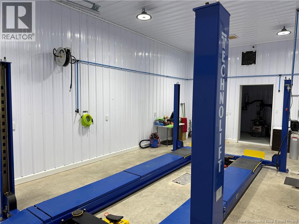 535+539 Main Street, Woodstock, New Brunswick  E7M 2B9 - Photo 7 - NB127377