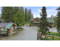 92 53480 BRIDAL FALLS ROAD|Bridal Falls, Rosedale, British Columbia