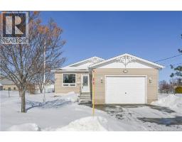 63 Parisé Street, caraquet, New Brunswick