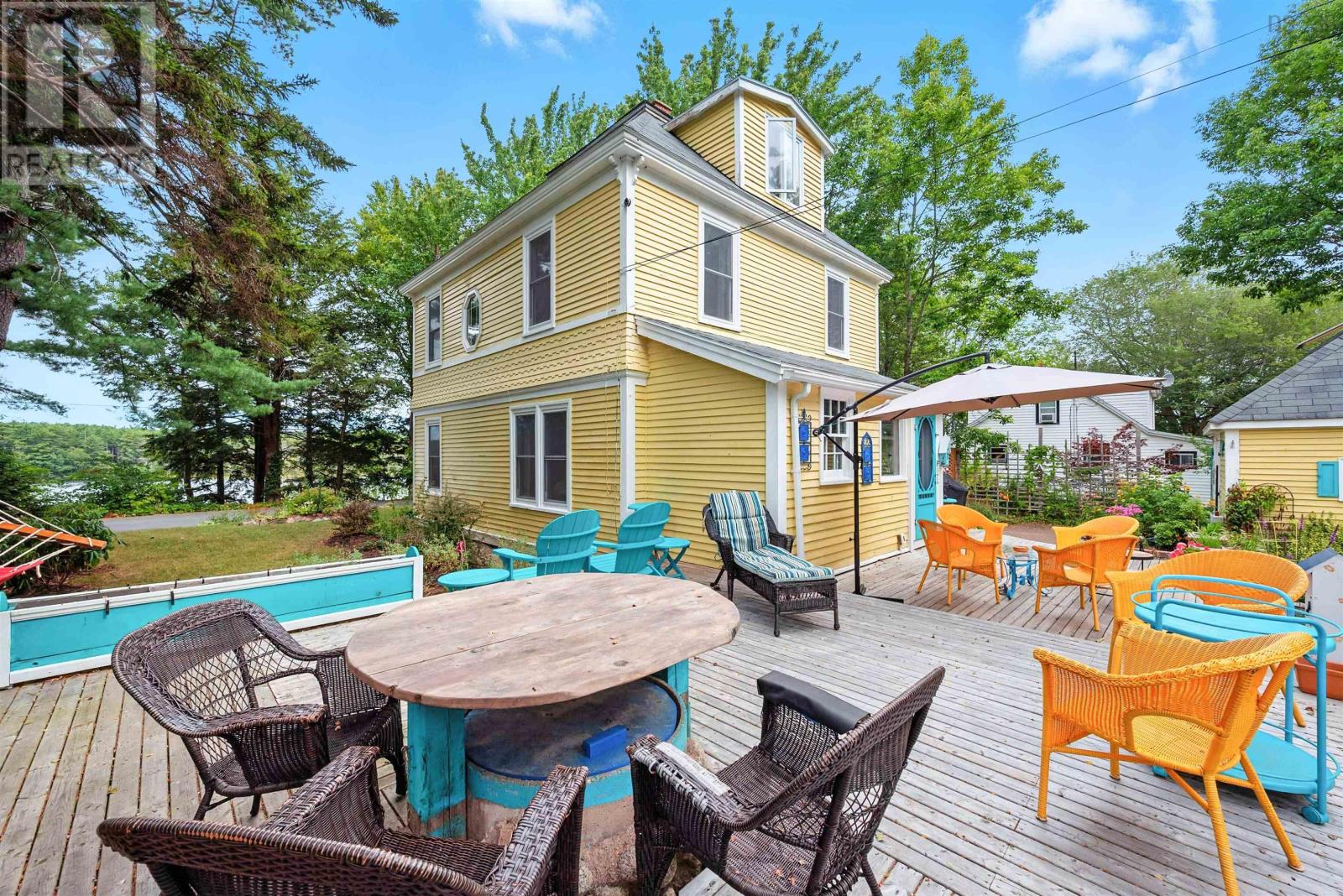 78 Shore Drive, Conquerall Bank, Nova Scotia  B4V 0J1 - Photo 29 - 202600060