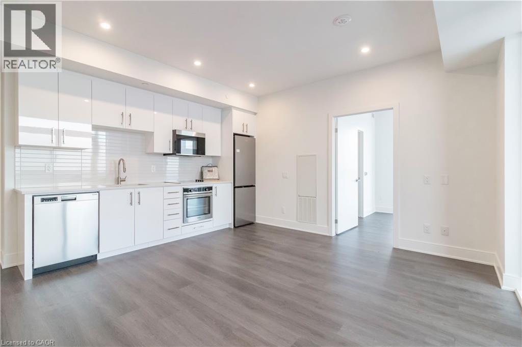 25 Wellington Place S Unit# 3610, Kitchener, Ontario  N2G 0G5 - Photo 17 - 40799083