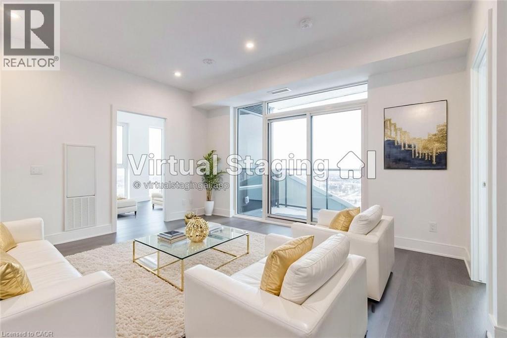 25 Wellington Place S Unit# 3610, Kitchener, Ontario  N2G 0G5 - Photo 18 - 40799083