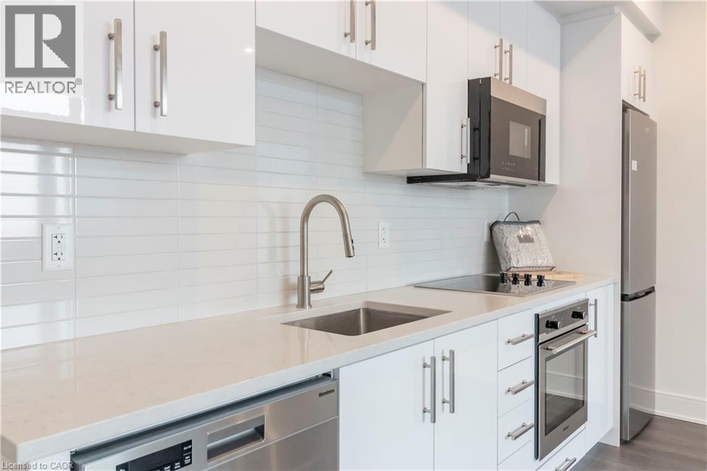 25 Wellington Place S Unit# 3610, Kitchener, Ontario  N2G 0G5 - Photo 14 - 40799083