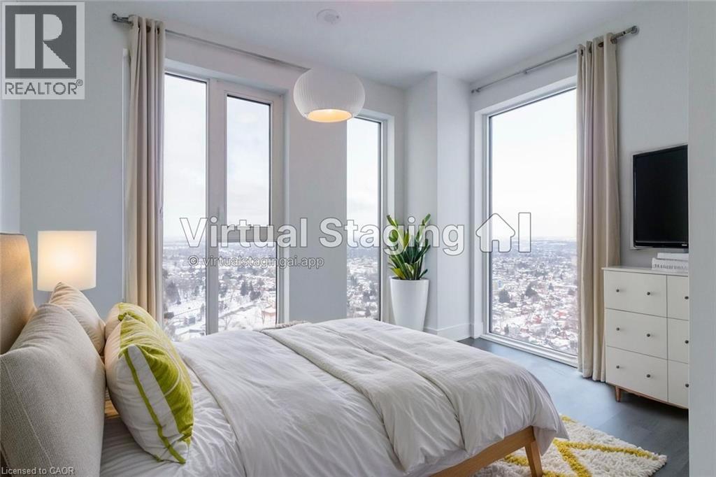 25 Wellington Place S Unit# 3610, Kitchener, Ontario  N2G 0G5 - Photo 25 - 40799083