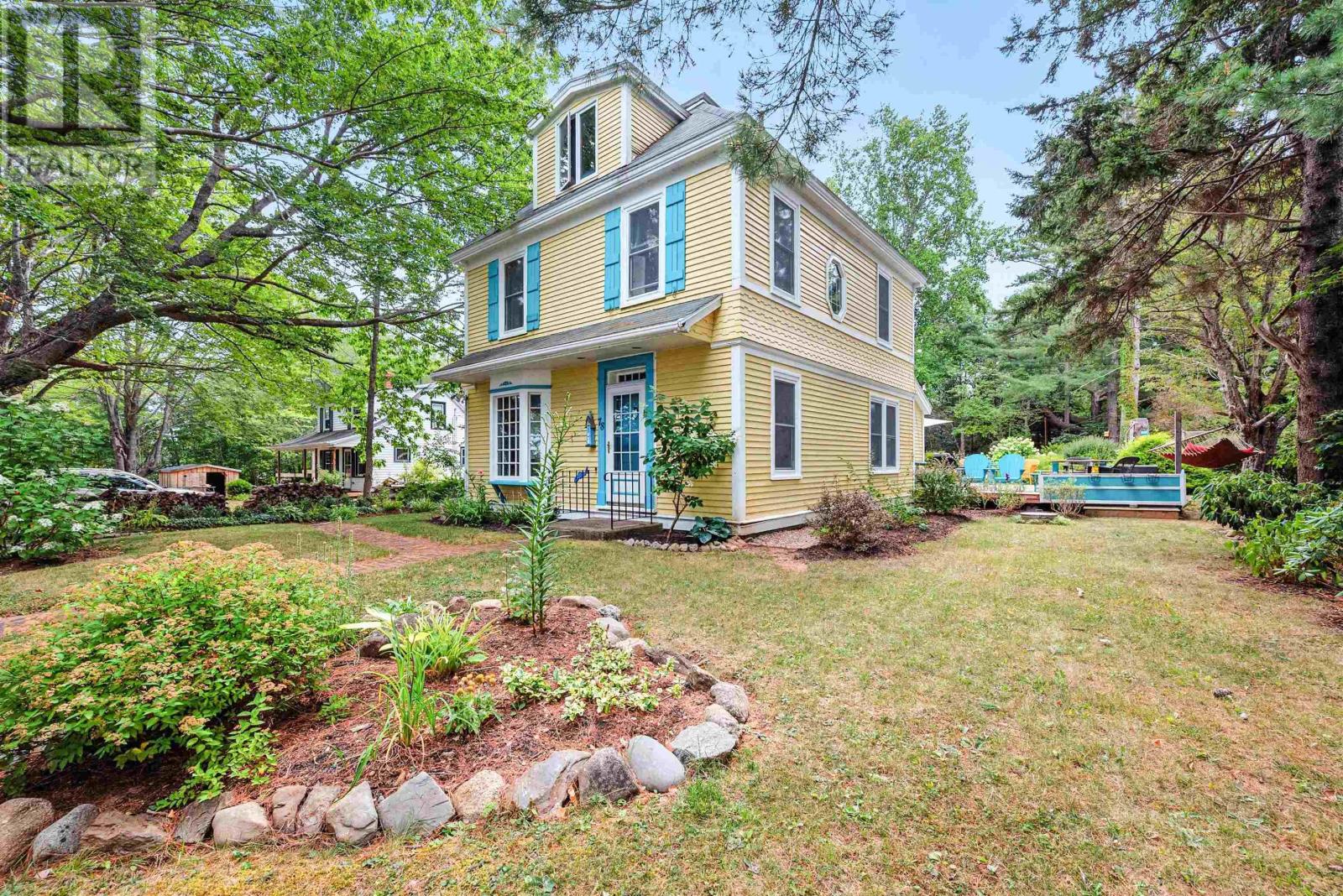 78 Shore Drive, Conquerall Bank, Nova Scotia  B4V 0J1 - Photo 5 - 202600060