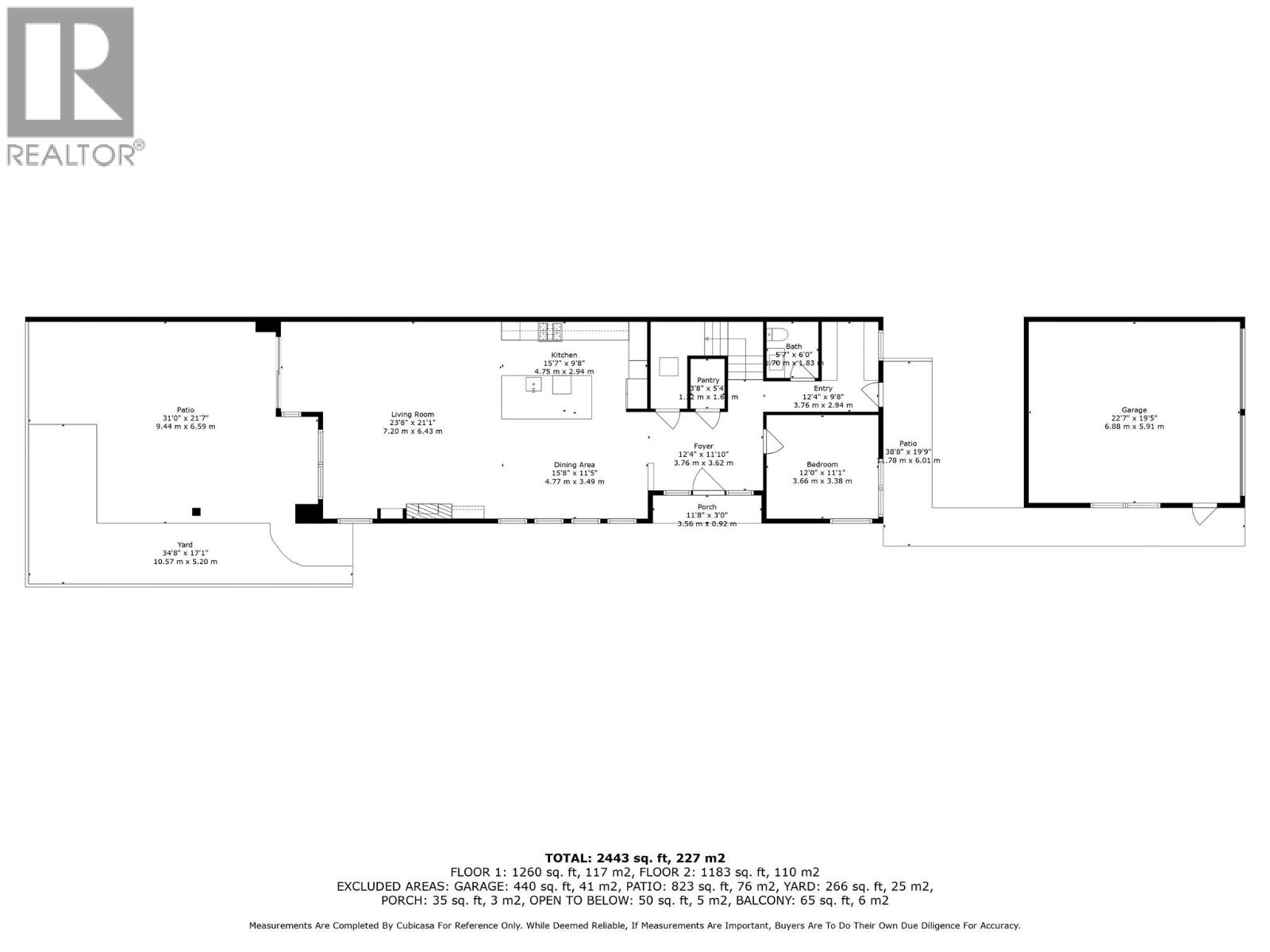 610 Barrera Road, Kelowna, British Columbia  V1W 3K2 - Photo 56 - 10363811