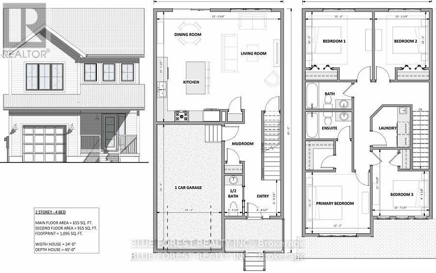 Lot 40 Stella Avenue, Southwest Middlesex, Ontario  N0L 1M0 - Photo 2 - X12839614