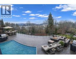 5807 HIGHFIELD DRIVE, Burnaby, British Columbia