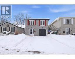 67 OLD CARRIAGE Drive, Kitchener, Ontario