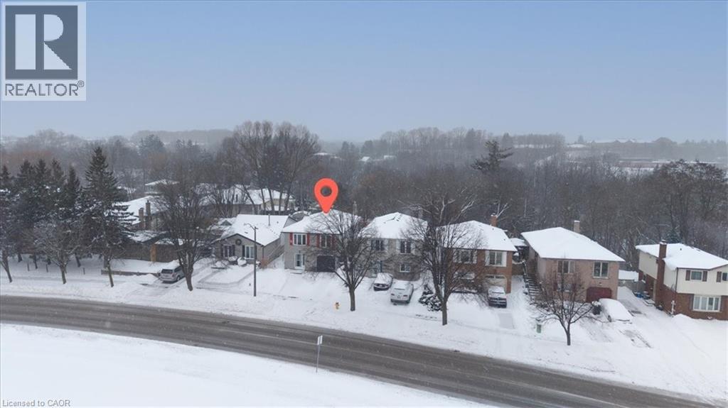 67 Old Carriage Drive, Kitchener, Ontario  N2P 1H5 - Photo 35 - 40799168