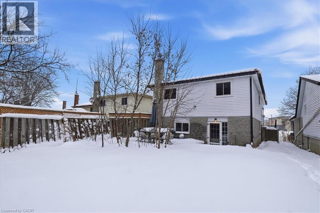 67 Old Carriage Drive, Kitchener, Ontario  N2P 1H5 - Photo 32 - 40799168