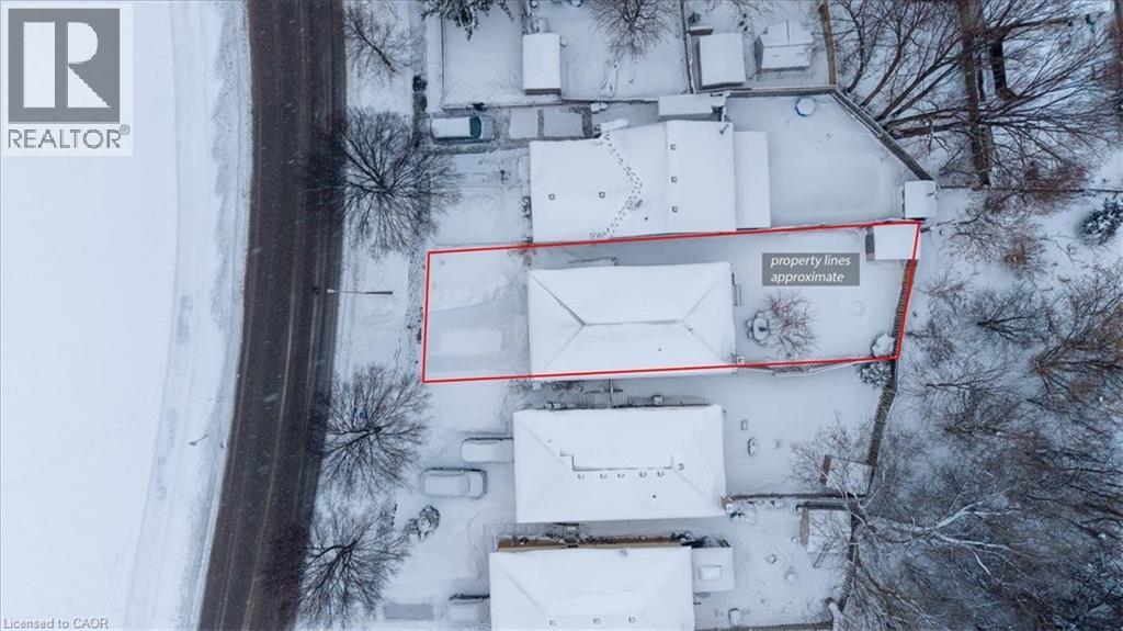 67 Old Carriage Drive, Kitchener, Ontario  N2P 1H5 - Photo 38 - 40799168