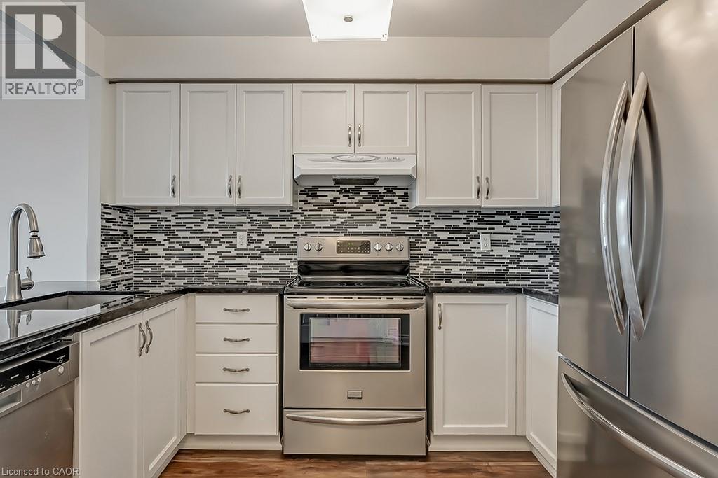 442 Maple Avenue Unit# 503, Burlington, Ontario  L7S 2L7 - Photo 7 - 40808636